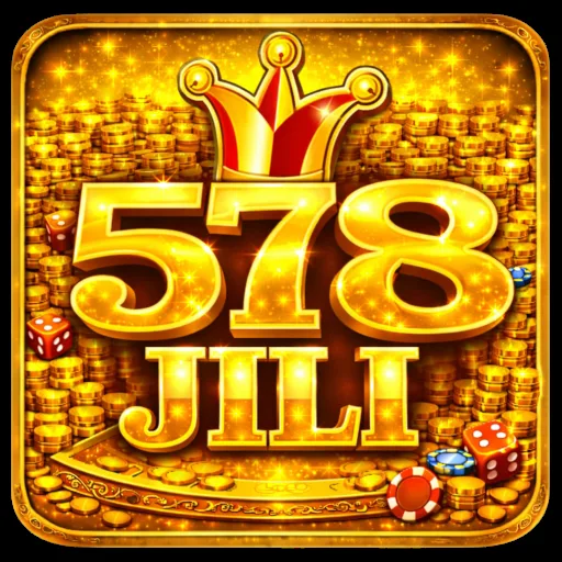 578JILI Bonus Member Baru 100%