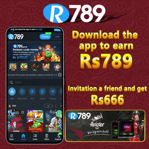 R789 APK Download Versi Terbaru