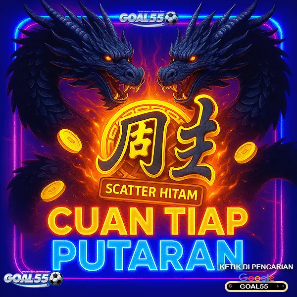 GOAL55 APK Resmi Unduh Indonesia
