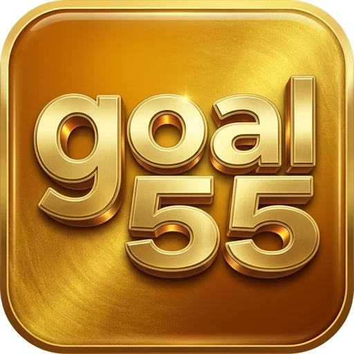 goal55 Logo - Resmi